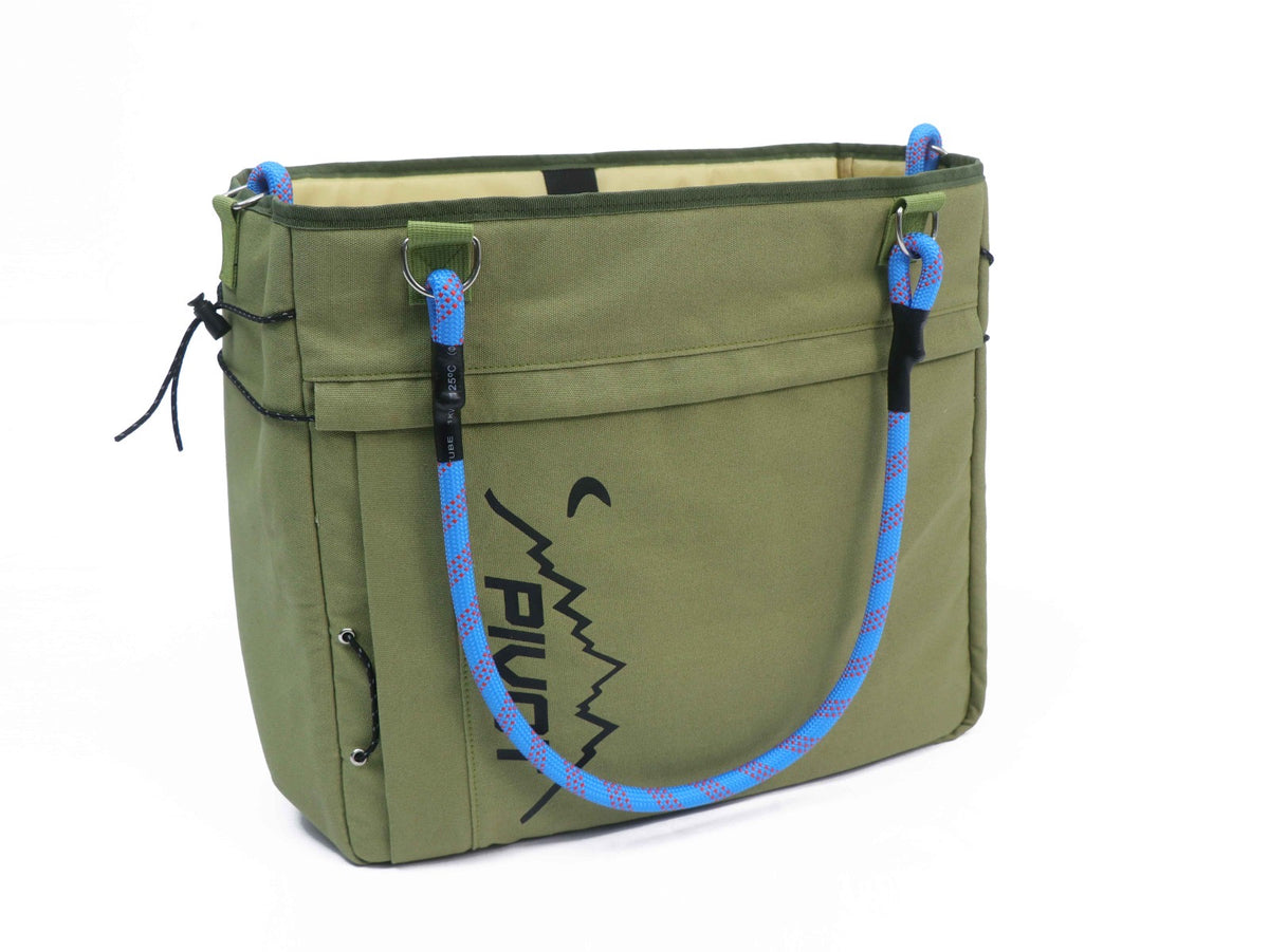 Nomad Loadout Tote