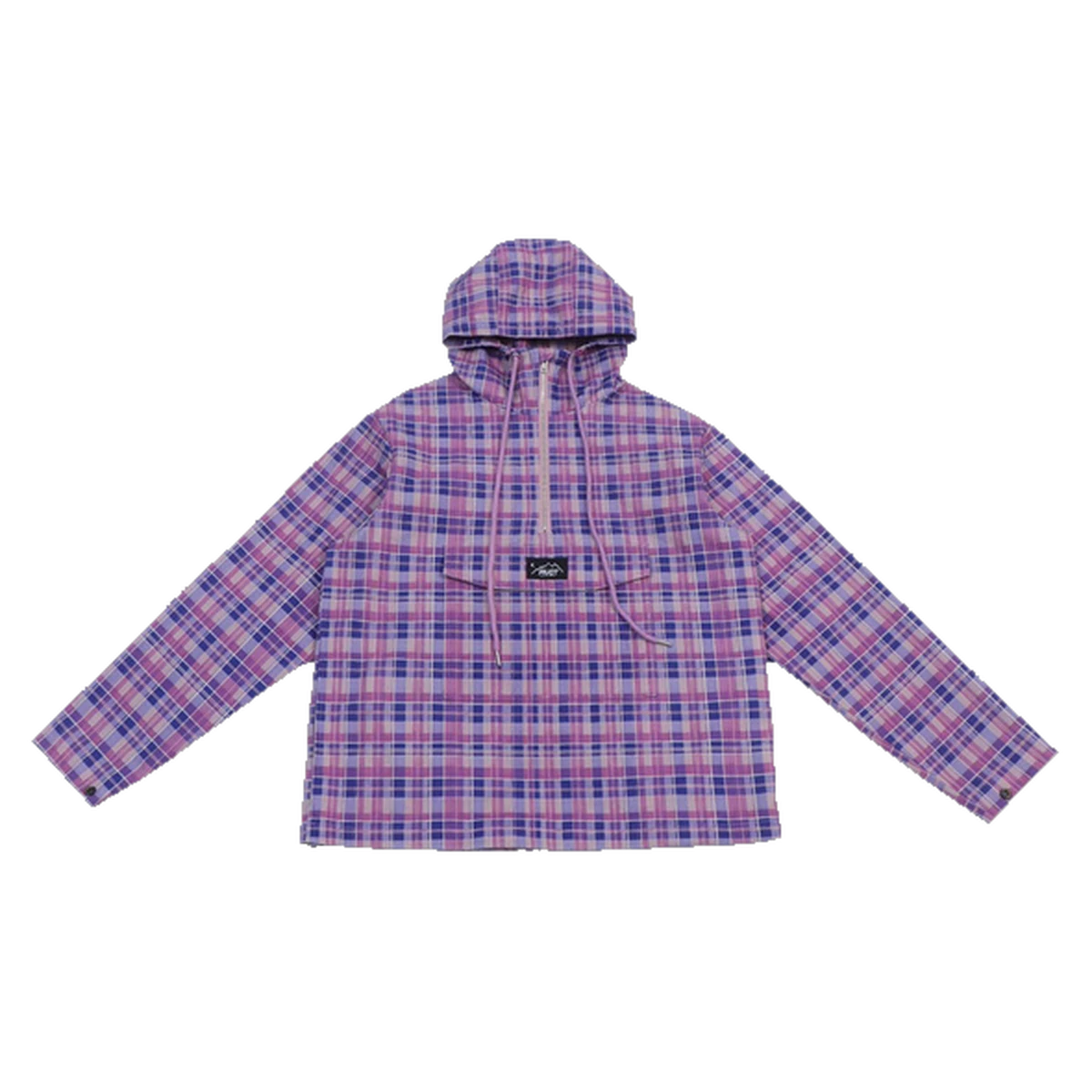 Tartan Trek