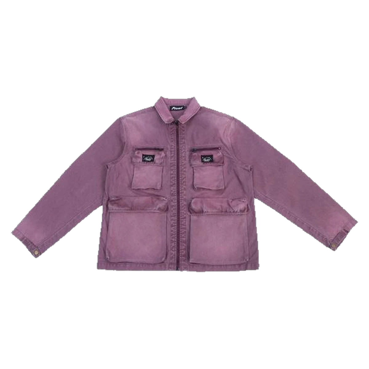 Umbra Cargo Jacket