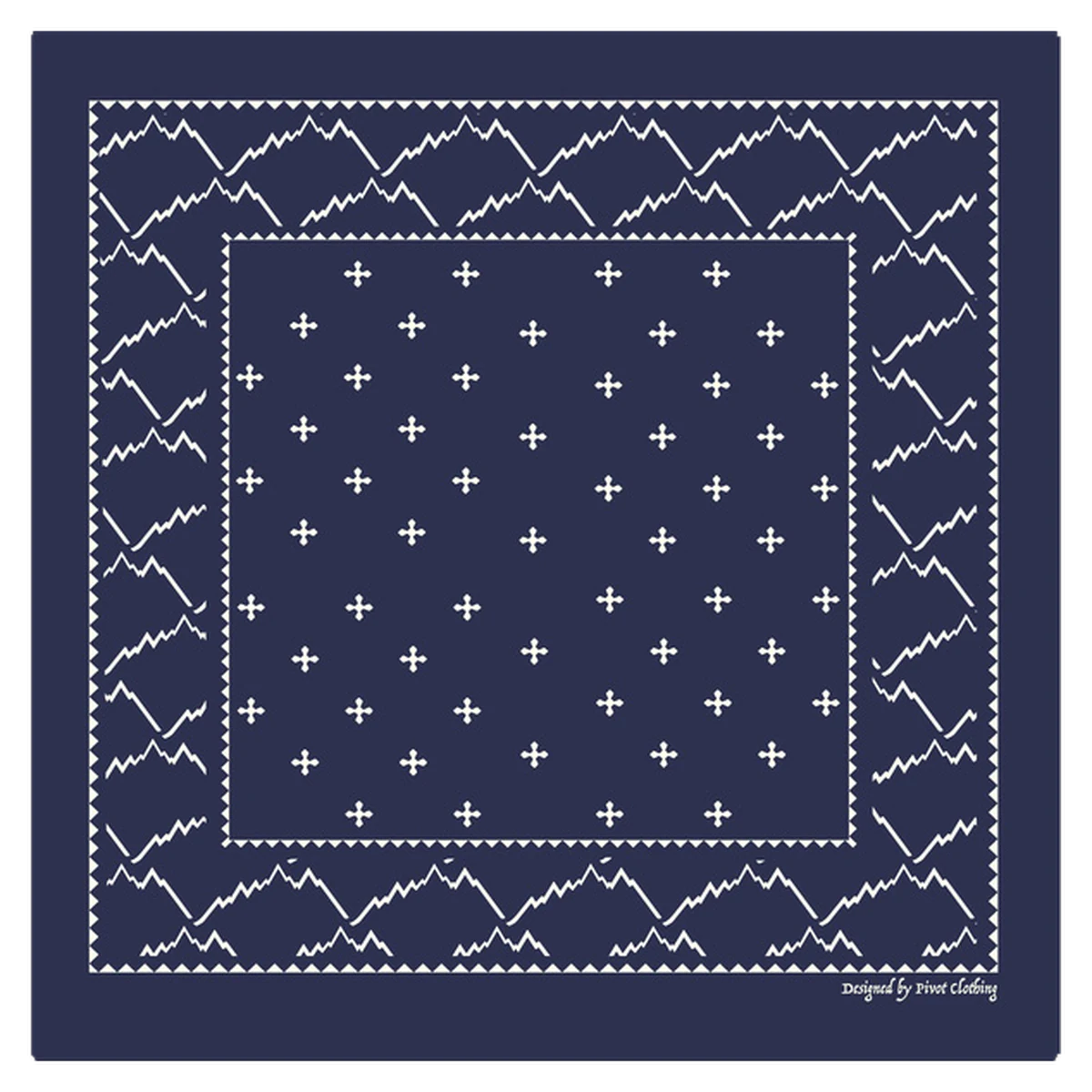 Wanderthread Bandana