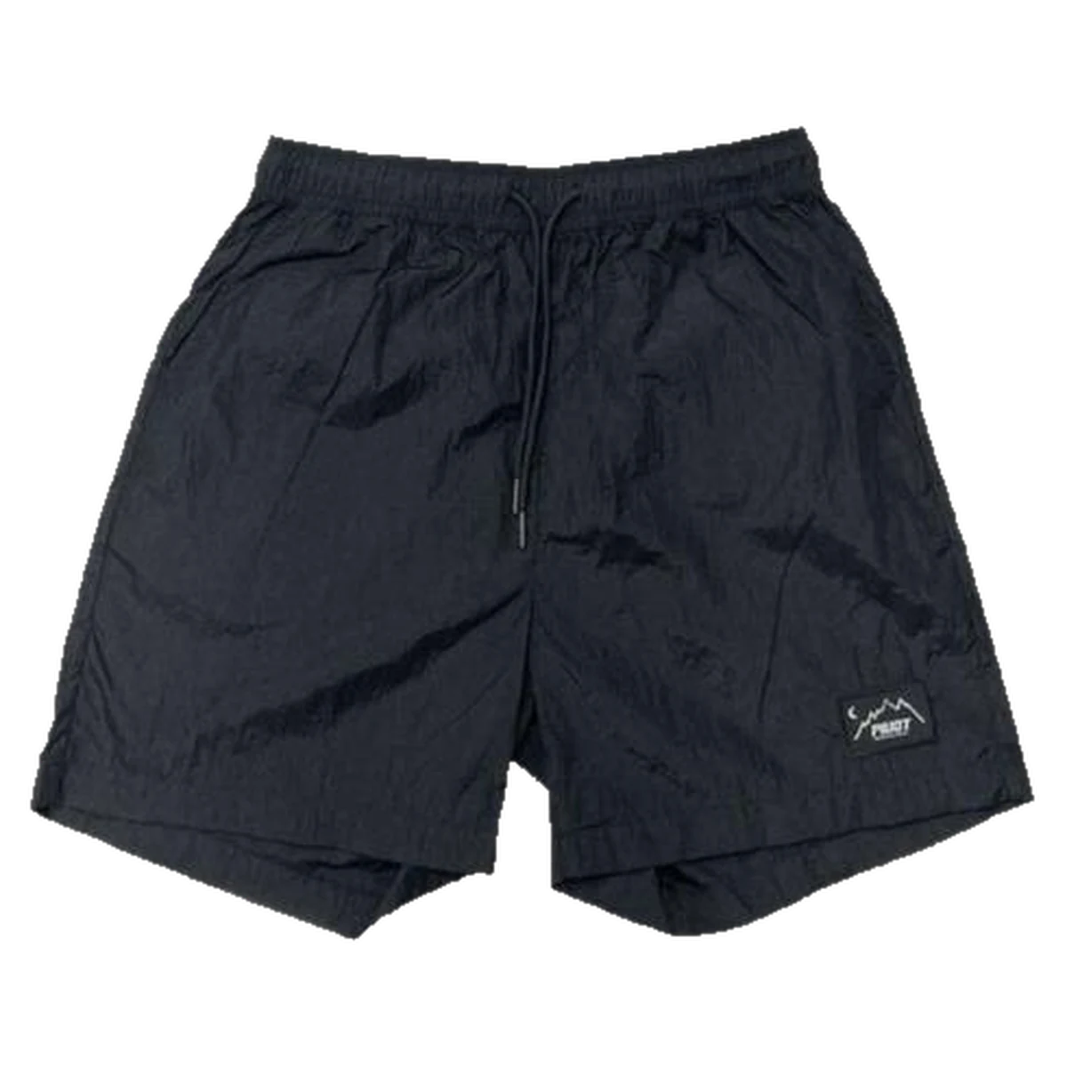 Wrinkle Run Shorts