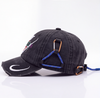 Ascend Cap