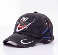 Ascend Cap