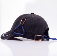 Ascend Cap