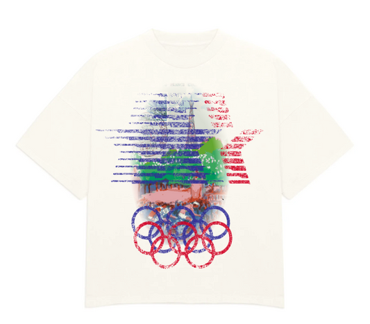 Pivot Paris Tee